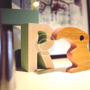 Carving in Wood